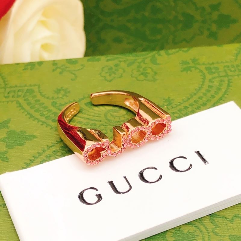 Gucci Rings